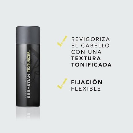 Sebastian Texturizer Gel 150ml - Maison des fragrances