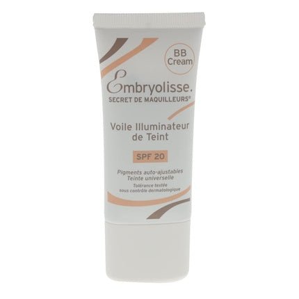 Secret De Maquilleurs Complexion Illuminating Veil Bb Cream Brightening Bb Cream Spf20 30ml - Maison des fragrances