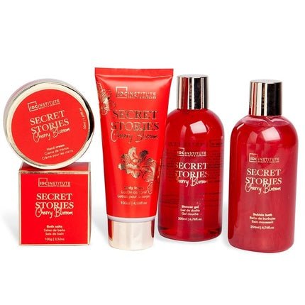 Secret Stories Cosmetics Gift Set 5 Pieces - Maison des fragrances