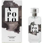 Secretplay Apolo Natural Pheromones Perfume Spray 50ml - Maison des fragrances