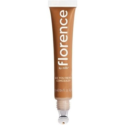 See You Never TD155 Natural Concealer 12ml - Maison des fragrances