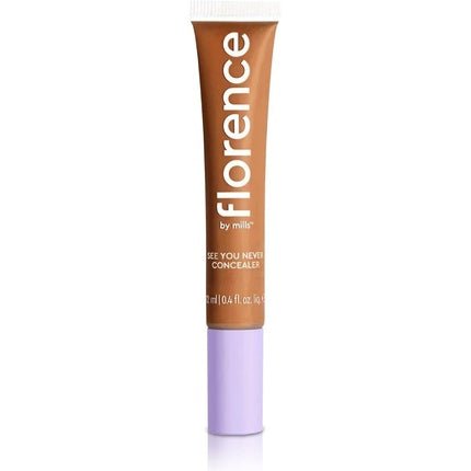 See You Never TD155 Natural Concealer 12ml - Maison des fragrances