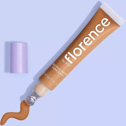 See You Never TD155 Natural Concealer 12ml - Maison des fragrances