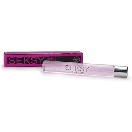 Seksy Eau de Parfum for Women 50ml - Maison des fragrances