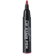 Semi - Permanent Lip Stain Pen 2 - Up to 12 - Hour Creamy Matte Lip Color with Reversible Nib 1 Count - Maison des fragrances
