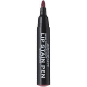 Semi - Permanent Lip Stain Pen 3 - Up to 12 - Hour Creamy Matte Lip Color with Reversible Nib 1 Count - Maison des fragrances