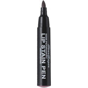 Semi - Permanent Lip Stain Pen 4 - Up to 12 Hour Creamy Matte Lip Color with Reversible Nib 1 Count - Maison des fragrances