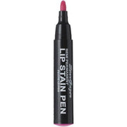 Semi - Permanent Lip Stain Pen 5 - Up to 12 Hour Creamy Matte Lip Color with Reversible Nib - Maison des fragrances