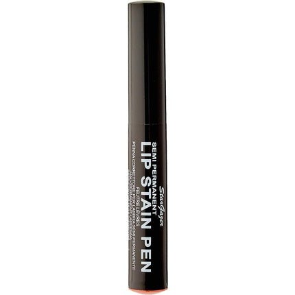 Semi - Permanent Lip Stain Pen 8 - Up to 12 - Hour Creamy Matte Lip Color with Reversible Nib - Maison des fragrances