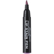 Semi - Permanent Lip Stain Pen Up to 12 - Hour Creamy Matte Lip Color with Reversible Nib 1 Count - Maison des fragrances