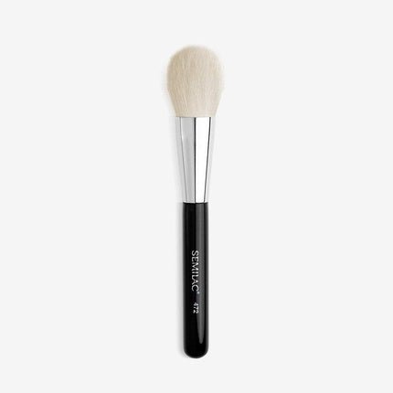 Semilac Face Brush Medium 472 - Maison des fragrances