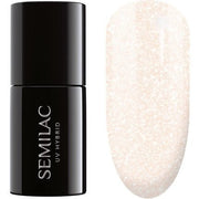 SEMILAC Gel Nail Polish WeddiNails Collection Long Lasting and Easy to Apply 7ml 580 Party Together - Maison des fragrances