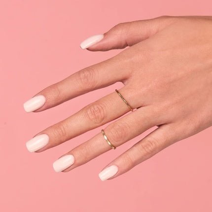 SEMILAC Gel Nail Polish WeddiNails Collection Long Lasting and Easy to Apply 7ml 580 Party Together - Maison des fragrances