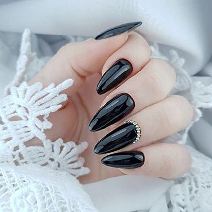 Semilac No Wipe Top No Wipe Real Color UV LED Soak Off Gel Nail with Transparent Gloss Finish 7ml - Maison des fragrances