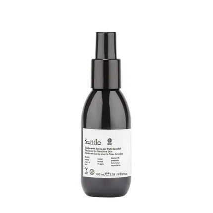 Sendo Deodorant Spray For Sensitive Skin 100ml - Maison des fragrances