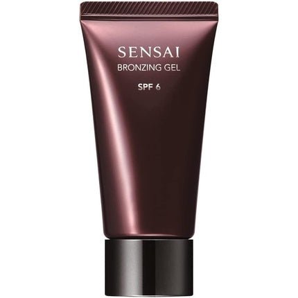 Sensai Bronzing Gel 63 Copper Bronze 50ml - Maison des fragrances