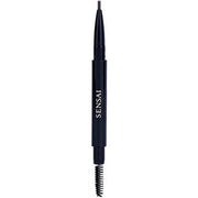 Sensai Colors Styling Eyebrow Pencil 01 Dark Brown - Maison des fragrances