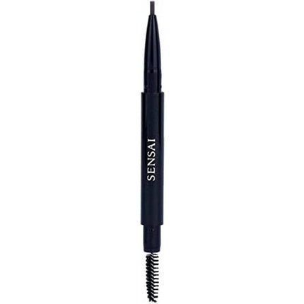 Sensai Colors Styling Eyebrow Pencil 01 Dark Brown - Maison des fragrances