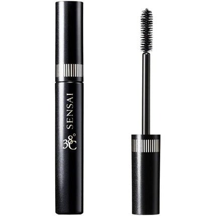 Sensai Colours Mascara 38c Separating & Lengthening - Black Msl - 1 - Maison des fragrances