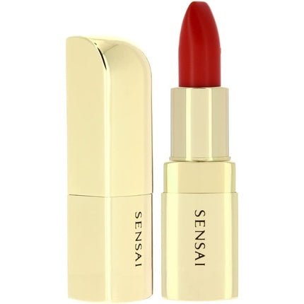 Sensai Colours The Lipstick 06 Kinmokusei Orange 30g - Maison des fragrances