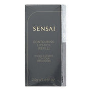 Sensai Contouring Lipstick Refill 02 Chick Red 2g - Maison des fragrances