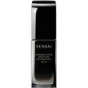 Sensai Flawless Satin Moisture SPF25 Foundation 30ml - Maison des fragrances