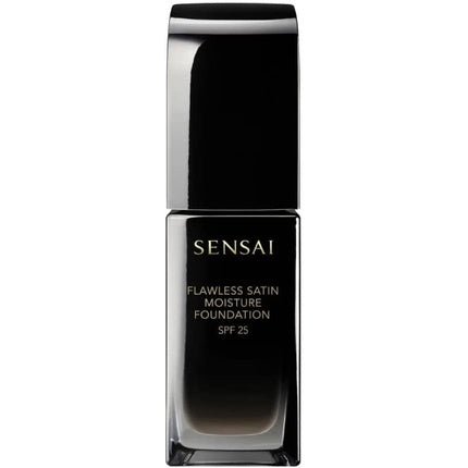 Sensai Flawless Satin Moisture SPF25 Foundation 30ml - Maison des fragrances