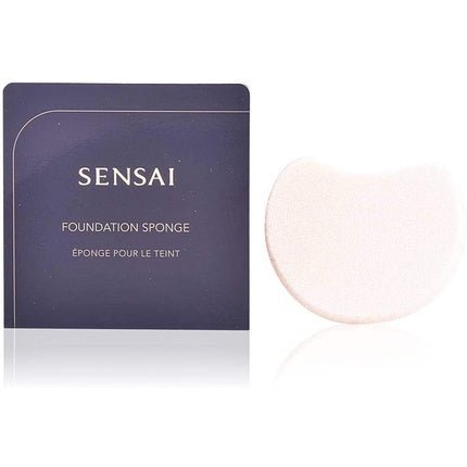 Sensai Fond Sponge 1 Count - Maison des fragrances