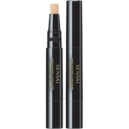 Sensai Highlighting Concealer 3.5ml - HC00 Luminous Ivory - Maison des fragrances