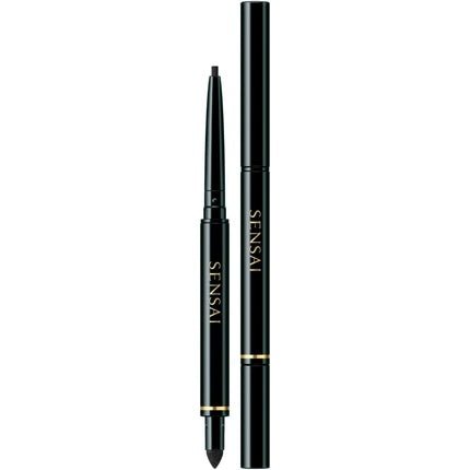 Sensai Lasting Eyeliner Pencil 01 Black 30g - Maison des fragrances