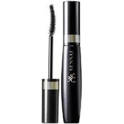 Sensai Mascara 38C Volumising MV - 1 Black 8ml - Maison des fragrances