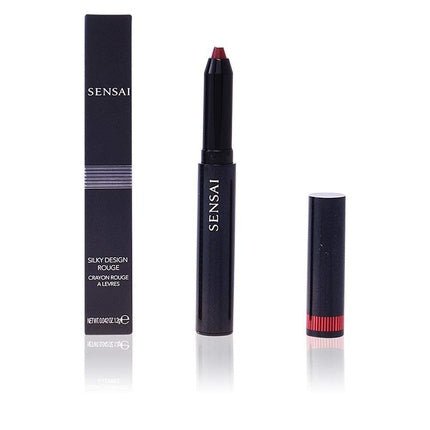 Sensai Silky Design Rouge DR06 Nisemomoiro Lipstick - Maison des fragrances