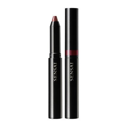 Sensai Silky Design Rouge Lipstick DR01 - Maison des fragrances