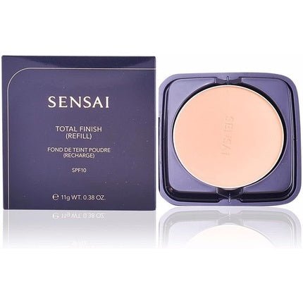 Sensai Total Fin TF 102 - Maison des fragrances