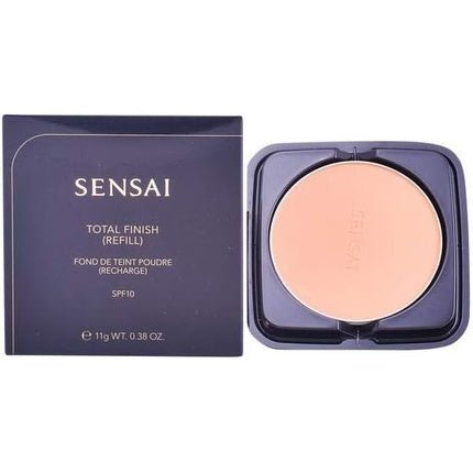 Sensai Total Finish 11g Foundation - Maison des fragrances