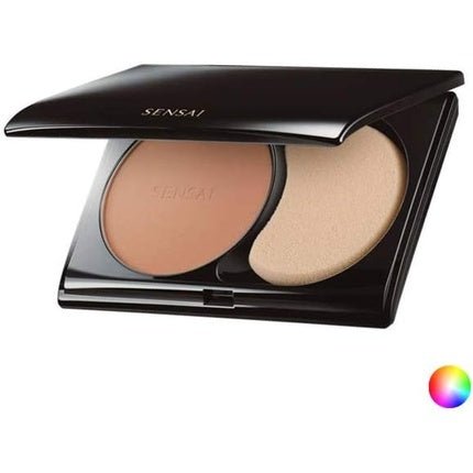 Sensai Total Finish 11g Foundation - Maison des fragrances