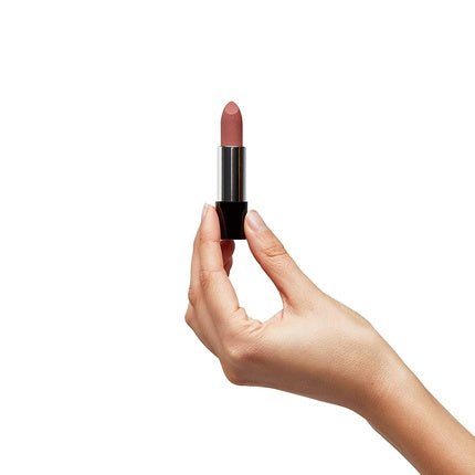 SENSILIS Intense Matt Lipstick 3.5ml Shade 408 Cinnamon - Maison des fragrances