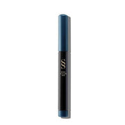 Sensilis Jumbo 3 - in - 1 Eyeliner and Eyeshadow High Coverage Long Lasting Waterproof Creamy Non - Transferable Up to 12 Hours Burn Time with Sharpener Blue 1.4g - Maison des fragrances