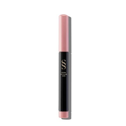 Sensilis Jumbo 3 - in - 1 Eyeliner and Eyeshadow High Coverage Long Lasting Waterproof Creamy Non - Transferable Up to 12 Hours Burn Time with Sharpener Pink 1.4g - Maison des fragrances