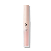 Sensilis Lip Glow Oil Repair Lip Gloss Moisturizing and Protective Oil - Based 3.5ml Shade 02 Peachy Promise - Maison des fragrances