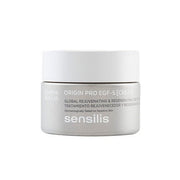 Sensilis Origin Pro EGF 5 Cream 50ml - Maison des fragrances