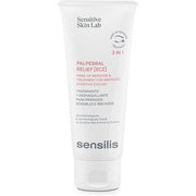 Sensilis Palpebral Relief [ECZ] 2 - in - 1 Treatment and Makeup Remover for Sensitive and Irritated Skin 100ml - Maison des fragrances