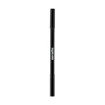 SENSILIS Perfect Eyes Eye Pencil 01 Black 1.05g - Maison des fragrances