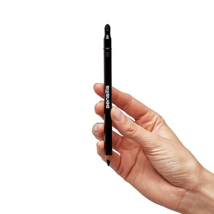 SENSILIS Perfect Eyes Eye Pencil 01 Black 1.05g - Maison des fragrances