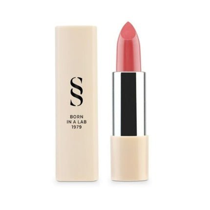 Sensilis Red Fondant 01 - Claudia Beitia Moisturizing Lipstick 3.5ml - Maison des fragrances