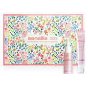 Sensilis Skin Glow Day Cream 50ml - Pack of 3 - Maison des fragrances