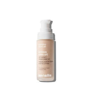 Sensilis Upgrade Make - Up Lifting Foundation with Vitamin E for Sensitive Skin or Rosacea Shade 03 Honey Doré 30ml - Maison des fragrances