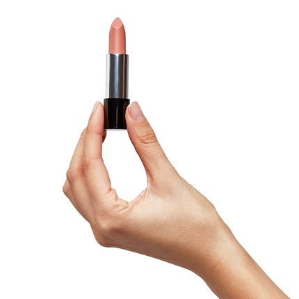 Sensilis Velvet Moisturizing Lipstick with Satin Finish 4ml 202 Natural - Maison des fragrances