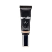 Sensilis Velvet Skin Longwear Concealer and Filler 01 Light 7ml - Maison des fragrances