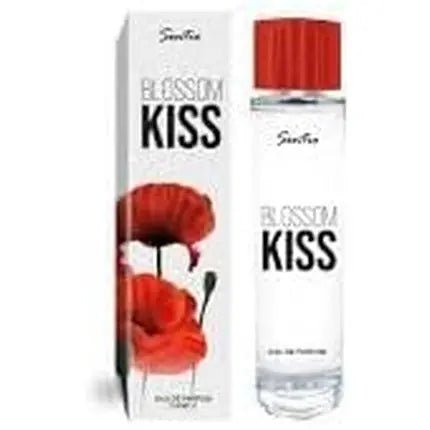 Sensio Sentio Blossom Kiss Eau de Parfum (EDP) Femme 100ml - Maison des fragrances
